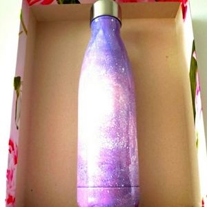 New Stainless steel  bottle. 17OZ